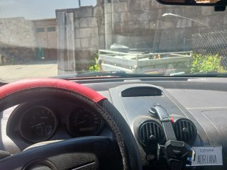Chevrolet Kalos 2006