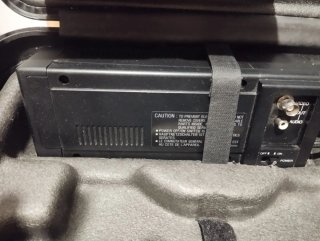 Cámara Vídeo Philips Explorer Vkr6850