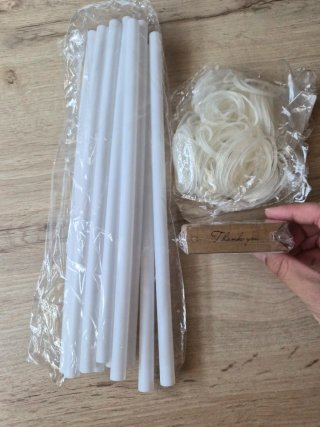 Pack para hacer tartas de pañales