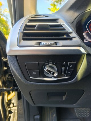 BMW X3 sDrive18d xLine 2023 Con4 Neumáticos nuevos