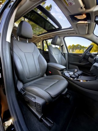 BMW X3 sDrive18d xLine 2023 Con4 Neumáticos nuevos