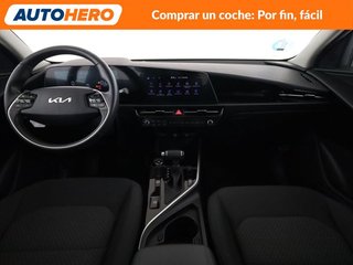 Kia Niro 1.6 Hybrid Concept
