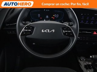 Kia Niro 1.6 Hybrid Concept