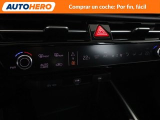 Kia Niro 1.6 Hybrid Concept