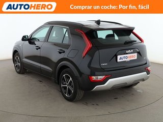 Kia Niro 1.6 Hybrid Concept