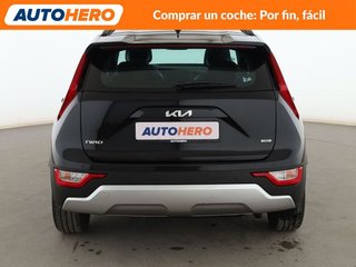 Kia Niro 1.6 Hybrid Concept