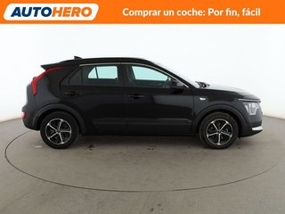 Kia Niro 1.6 Hybrid Concept