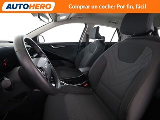 Kia Niro 1.6 Hybrid Concept