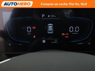 Kia Niro 1.6 Hybrid Concept
