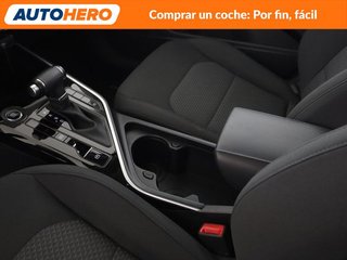 Kia Niro 1.6 Hybrid Concept
