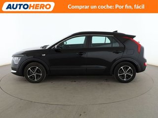 Kia Niro 1.6 Hybrid Concept