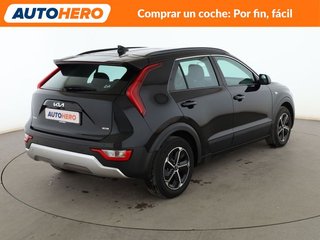Kia Niro 1.6 Hybrid Concept