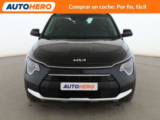 Kia Niro 1.6 Hybrid Concept