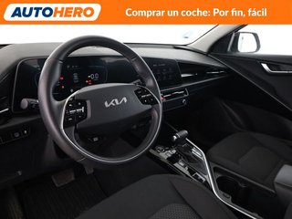 Kia Niro 1.6 Hybrid Concept