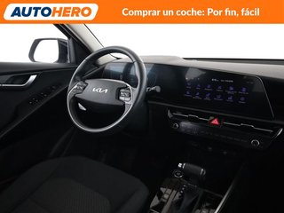 Kia Niro 1.6 Hybrid Concept