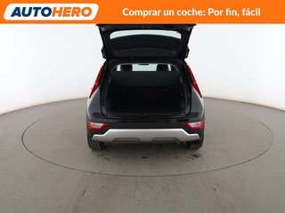 Kia Niro 1.6 Hybrid Concept
