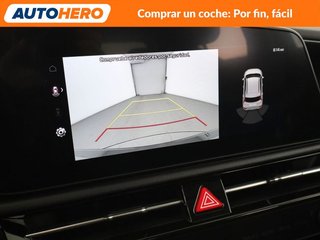 Kia Niro 1.6 Hybrid Concept