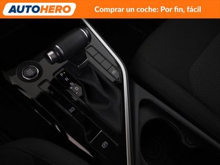 Kia Niro 1.6 Hybrid Concept