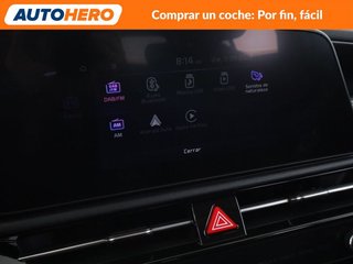 Kia Niro 1.6 Hybrid Concept