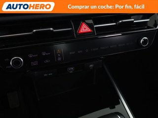 Kia Niro 1.6 Hybrid Concept