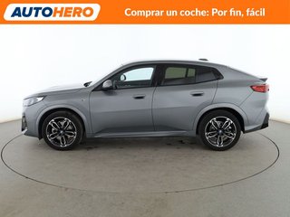 BMW X2 sDrive 20i Mild-Hybrid M Sport