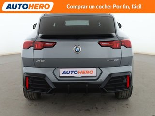 BMW X2 sDrive 20i Mild-Hybrid M Sport