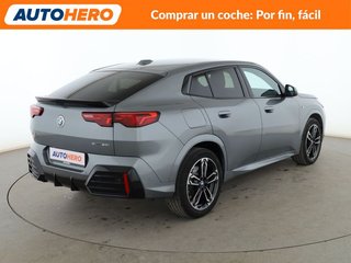 BMW X2 sDrive 20i Mild-Hybrid M Sport