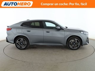 BMW X2 sDrive 20i Mild-Hybrid M Sport