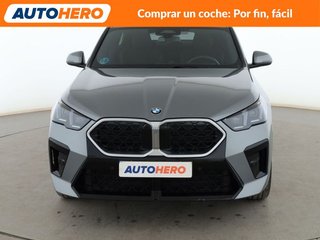 BMW X2 sDrive 20i Mild-Hybrid M Sport