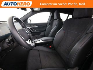 BMW X2 sDrive 20i Mild-Hybrid M Sport