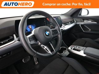 BMW X2 sDrive 20i Mild-Hybrid M Sport