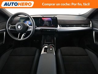 BMW X2 sDrive 20i Mild-Hybrid M Sport