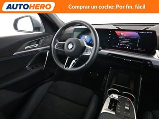 BMW X2 sDrive 20i Mild-Hybrid M Sport