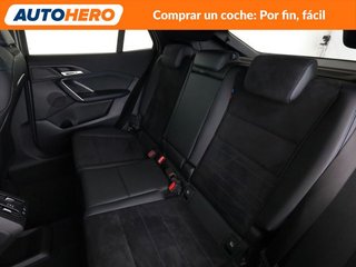 BMW X2 sDrive 20i Mild-Hybrid M Sport