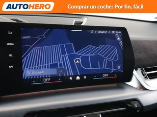 BMW X2 sDrive 20i Mild-Hybrid M Sport