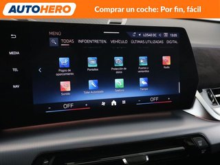 BMW X2 sDrive 20i Mild-Hybrid M Sport
