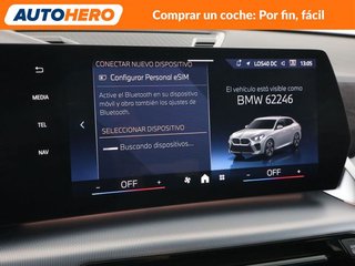 BMW X2 sDrive 20i Mild-Hybrid M Sport