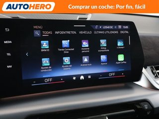 BMW X2 sDrive 20i Mild-Hybrid M Sport