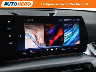 BMW X2 sDrive 20i Mild-Hybrid M Sport