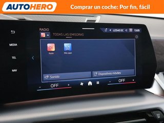 BMW X2 sDrive 20i Mild-Hybrid M Sport
