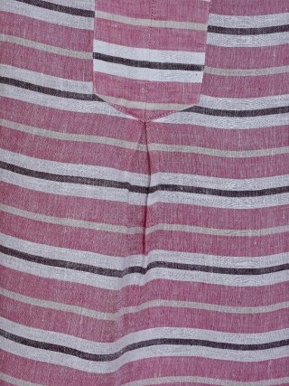 Camisa de lino talla M/L