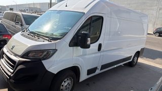 Peugeot Boxer Frigorífica -20o Zanotti 2019