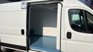 Peugeot Boxer Frigorífica -20o Zanotti 2019