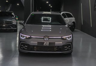VOLKSWAGEN Golf GTI 2.0 TSI 180kW 245CV DSG 2020