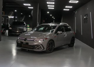 VOLKSWAGEN Golf GTI 2.0 TSI 180kW 245CV DSG 2020