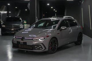 VOLKSWAGEN Golf GTI 2.0 TSI 180kW 245CV DSG 2020