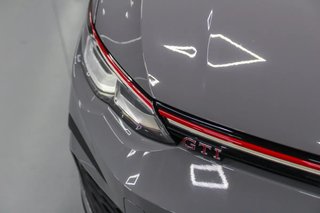 VOLKSWAGEN Golf GTI 2.0 TSI 180kW 245CV DSG 2020