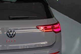 VOLKSWAGEN Golf GTI 2.0 TSI 180kW 245CV DSG 2020