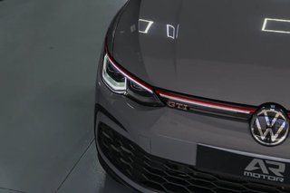 VOLKSWAGEN Golf GTI 2.0 TSI 180kW 245CV DSG 2020