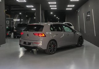 VOLKSWAGEN Golf GTI 2.0 TSI 180kW 245CV DSG 2020